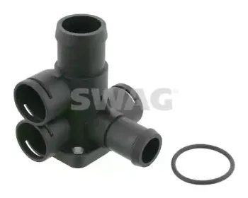 Фланец охлаждающей жидкости SWAG купить